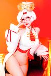 OF Vietnam Coser [감자 고질라 귀여운 몬스터] 사진 (150)