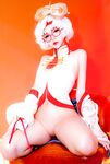 OF Vietnam Coser [감자 고질라 귀여운 몬스터] 사진 (150)