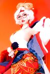 OF Vietnam Coser [감자 고질라 귀여운 몬스터] 사진 (150)