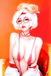 OF Vietnam Coser [감자 고질라 귀여운 몬스터] 사진 (150)