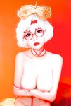 OF Vietnam Coser [감자 고질라 귀여운 몬스터] 사진 (150)