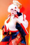 OF Vietnam Coser [감자 고질라 귀여운 몬스터] 사진 (150)
