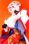 OF Vietnam Coser [감자 고질라 귀여운 몬스터] 사진 (150)