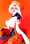 OF Vietnam Coser [감자 고질라 귀여운 몬스터] 사진 (150)