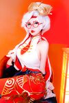 OF Vietnam Coser [감자 고질라 귀여운 몬스터] 사진 (150)