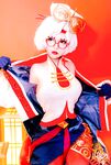 OF Vietnam Coser [감자 고질라 귀여운 몬스터] 사진 (150)
