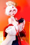 OF Vietnam Coser [감자 고질라 귀여운 몬스터] 사진 (150)