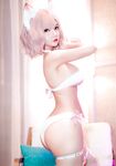OF越南Coser【Potato Godzilla 可爱い怪獣】写真(152)