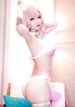 OF越南Coser【Potato Godzilla 可爱い怪獣】写真(152)