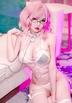 OF越南Coser【Potato Godzilla 可愛い怪獣】寫真(153)