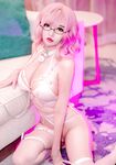 OF越南Coser【Potato Godzilla 可愛い怪獣】寫真(153)