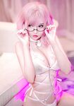 OF越南Coser【Potato Godzilla 可愛い怪獣】寫真(153)
