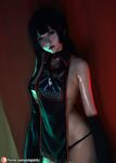 OF Vietnam Coser [Raksasa Comel Godzilla Kentang] Foto (77)