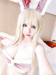 ภาพถ่ายของ Vietnam Coser [Potato Godzilla Cute Monster] (78)