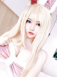 ภาพถ่ายของ Vietnam Coser [Potato Godzilla Cute Monster] (78)
