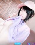 OF越南Coser【Potato Godzilla 可愛い怪獣】寫真(80)