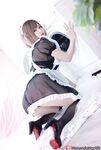 OF越南Coser【Potato Godzilla 可爱い怪獣】写真(81)