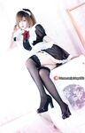 OF越南Coser【Potato Godzilla 可爱い怪獣】写真(81)