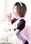 OF越南Coser【Potato Godzilla 可爱い怪獣】写真(81)