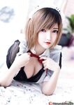 OF越南Coser【Potato Godzilla 可爱い怪獣】写真(81)