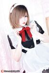OF越南Coser【Potato Godzilla 可爱い怪獣】写真(81)