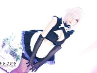 OF Vietnam Coser【ポテトゴジラ キュートモンスター】写真(83)