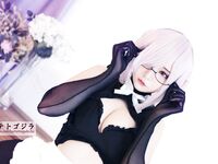 OF Vietnam Coser【ポテトゴジラ キュートモンスター】写真(83)
