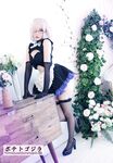 OF Vietnam Coser【ポテトゴジラ キュートモンスター】写真(83)