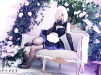 OF Vietnam Coser【ポテトゴジラ キュートモンスター】写真(83)