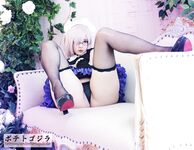 OF Vietnam Coser【ポテトゴジラ キュートモンスター】写真(83)