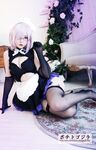 OF Vietnam Coser【ポテトゴジラ キュートモンスター】写真(83)