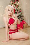 OF越南Coser【Potato Godzilla 可爱い怪獣】写真(84)