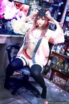 OF Vietnam Coser [감자 고질라 귀여운 몬스터] 사진 (86)