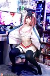 OF Vietnam Coser [감자 고질라 귀여운 몬스터] 사진 (86)
