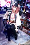 OF Vietnam Coser [감자 고질라 귀여운 몬스터] 사진 (86)