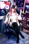 OF Vietnam Coser [감자 고질라 귀여운 몬스터] 사진 (86)