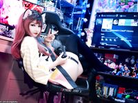 OF Vietnam Coser [감자 고질라 귀여운 몬스터] 사진 (86)