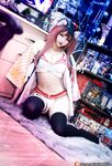 OF Vietnam Coser [감자 고질라 귀여운 몬스터] 사진 (86)