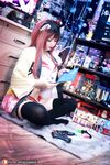 OF Vietnam Coser [감자 고질라 귀여운 몬스터] 사진 (86)