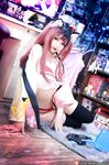 OF Vietnam Coser [감자 고질라 귀여운 몬스터] 사진 (86)