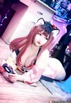 OF Vietnam Coser [감자 고질라 귀여운 몬스터] 사진 (86)