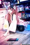 OF Vietnam Coser [감자 고질라 귀여운 몬스터] 사진 (86)