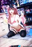 OF Vietnam Coser [감자 고질라 귀여운 몬스터] 사진 (86)