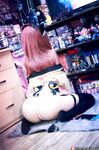 OF Vietnam Coser [감자 고질라 귀여운 몬스터] 사진 (86)