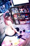 OF Vietnam Coser [감자 고질라 귀여운 몬스터] 사진 (86)