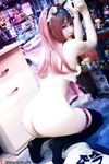 OF Vietnam Coser [감자 고질라 귀여운 몬스터] 사진 (86)