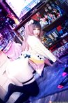 OF Vietnam Coser [감자 고질라 귀여운 몬스터] 사진 (86)