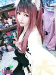 OF Vietnam Coser [감자 고질라 귀여운 몬스터] 사진 (86)