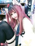 OF Vietnam Coser [감자 고질라 귀여운 몬스터] 사진 (86)