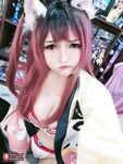 OF Vietnam Coser [감자 고질라 귀여운 몬스터] 사진 (86)